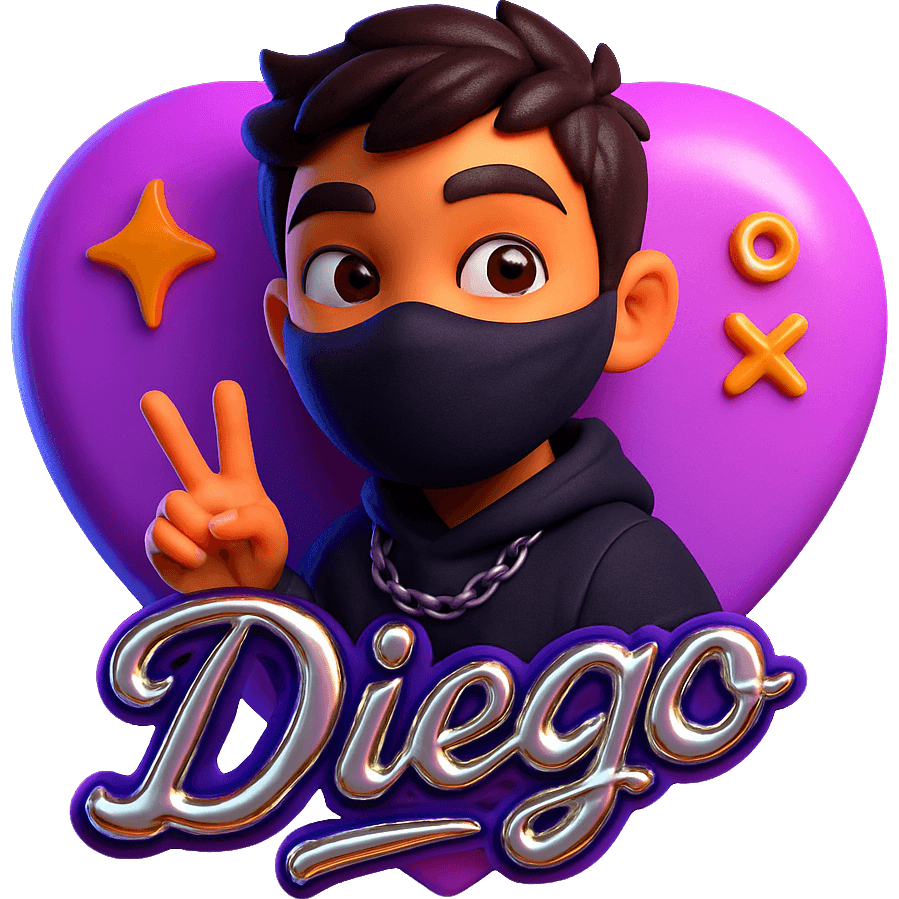 Diego 
