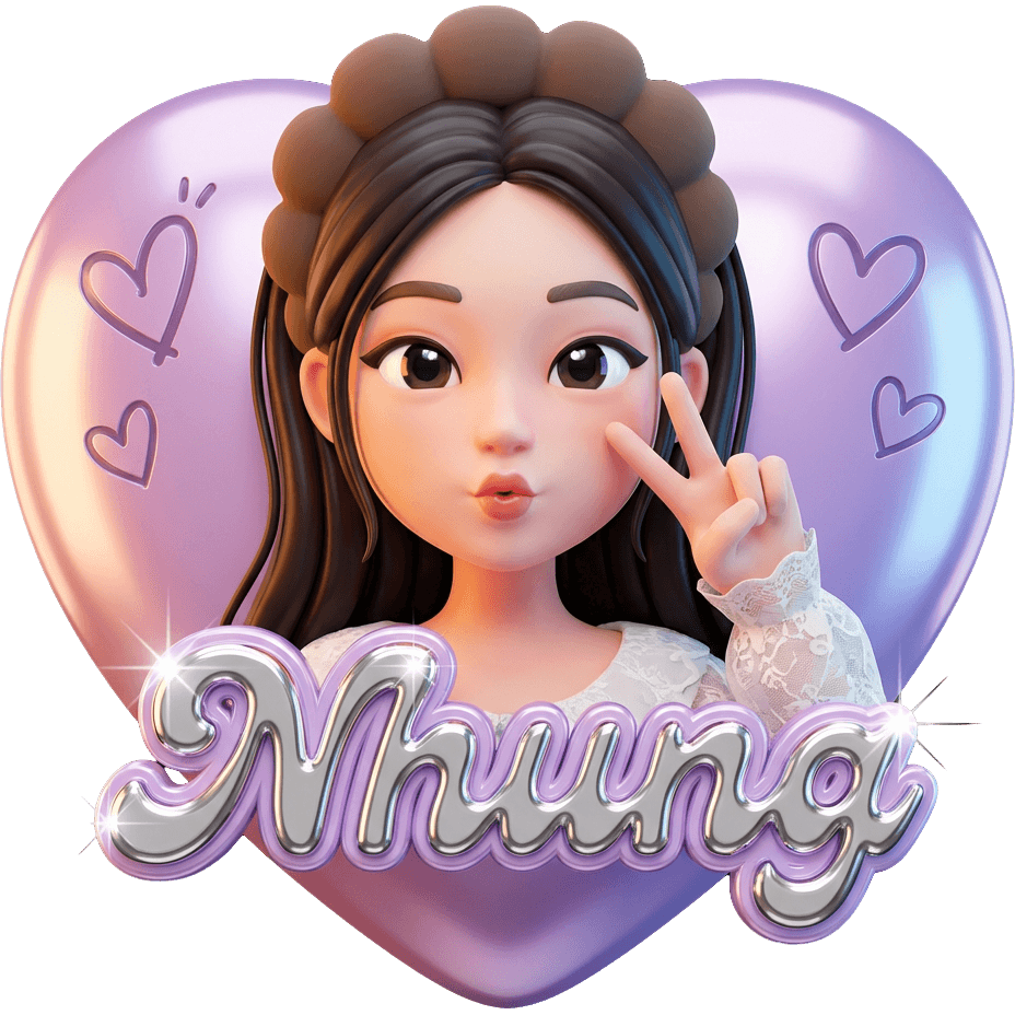Thỏ Nhí Nhảnh