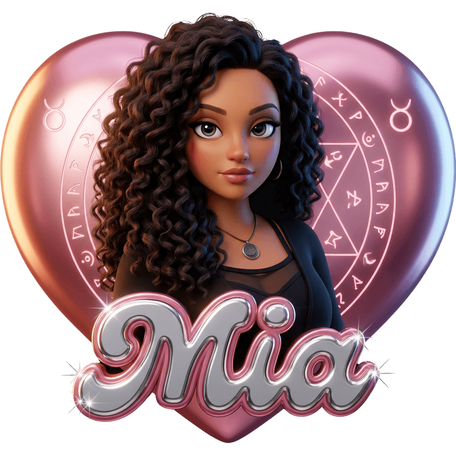 Mia Diamond 