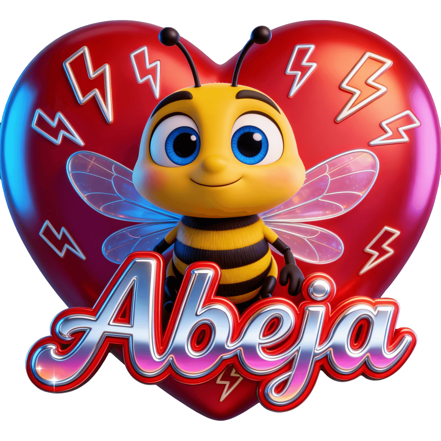 Abeja Eduar