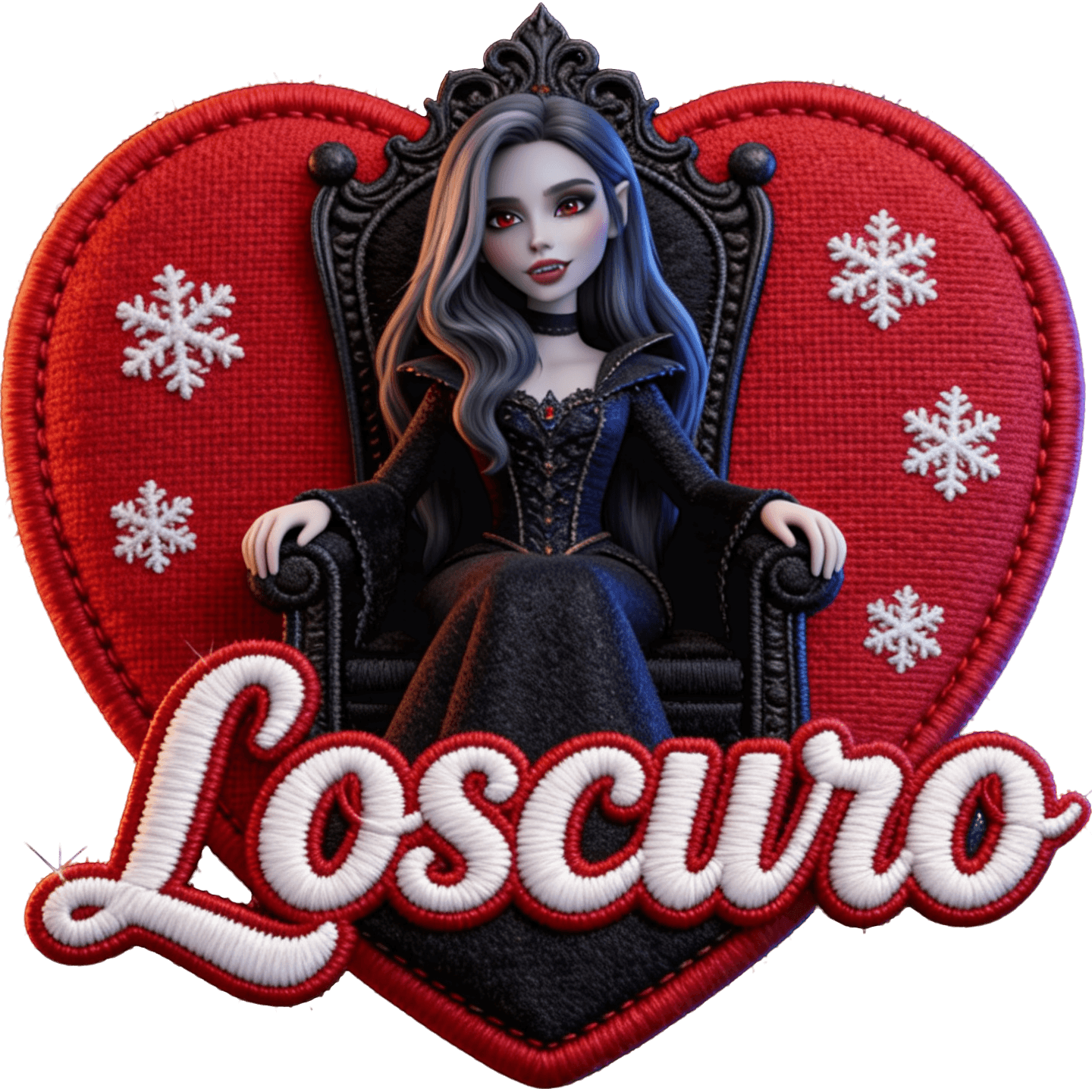 Lilith Regale