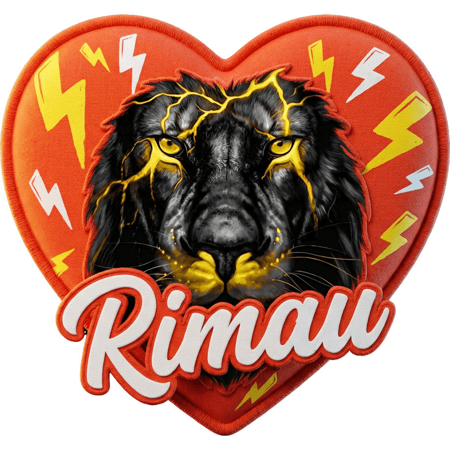 Aura Rimau