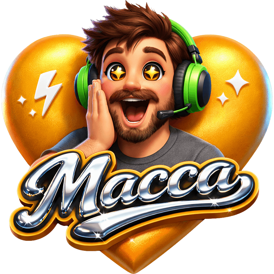 Macca
