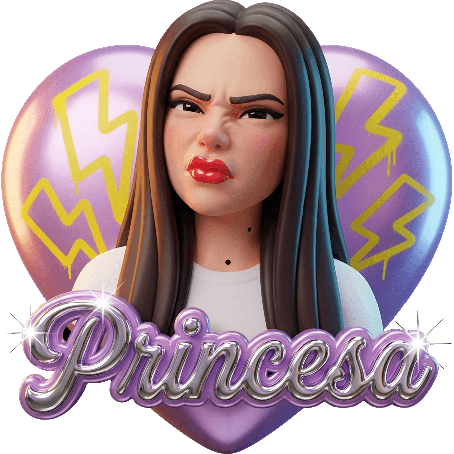 Princesa Andrea
