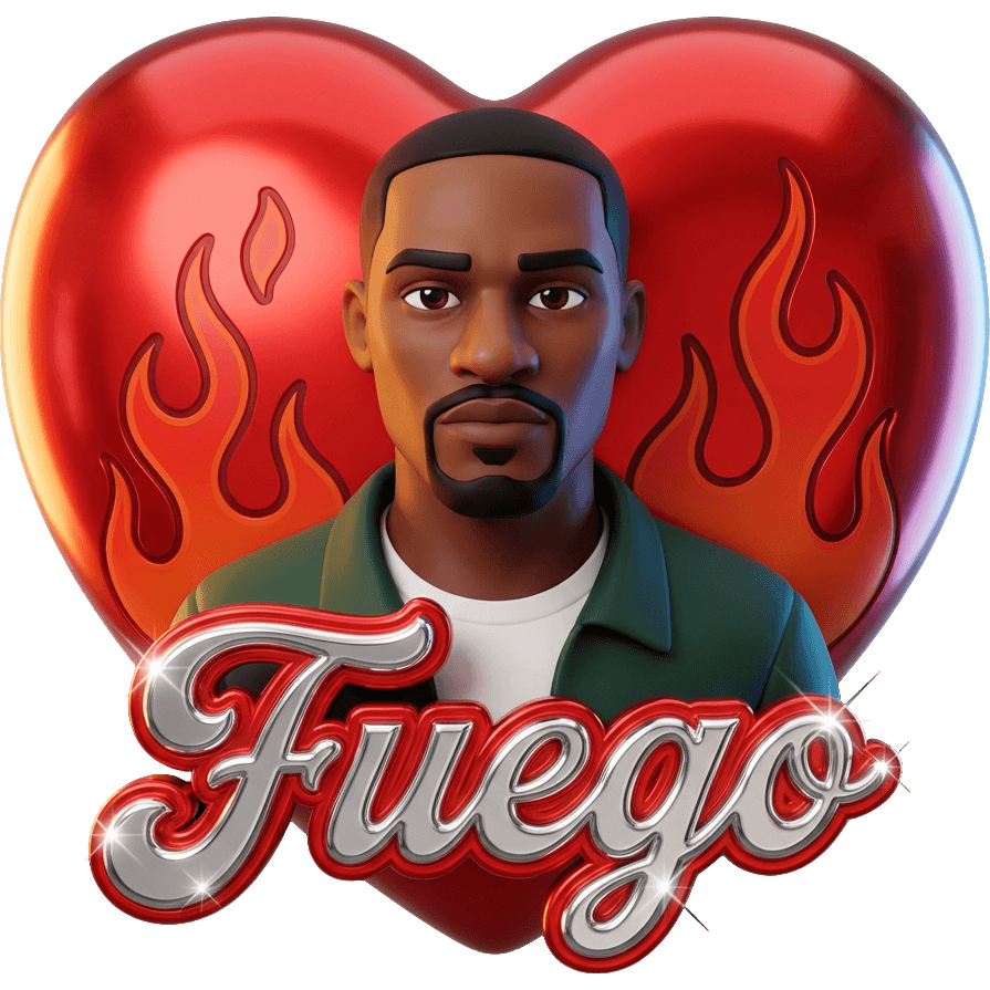 Tozo Fuego