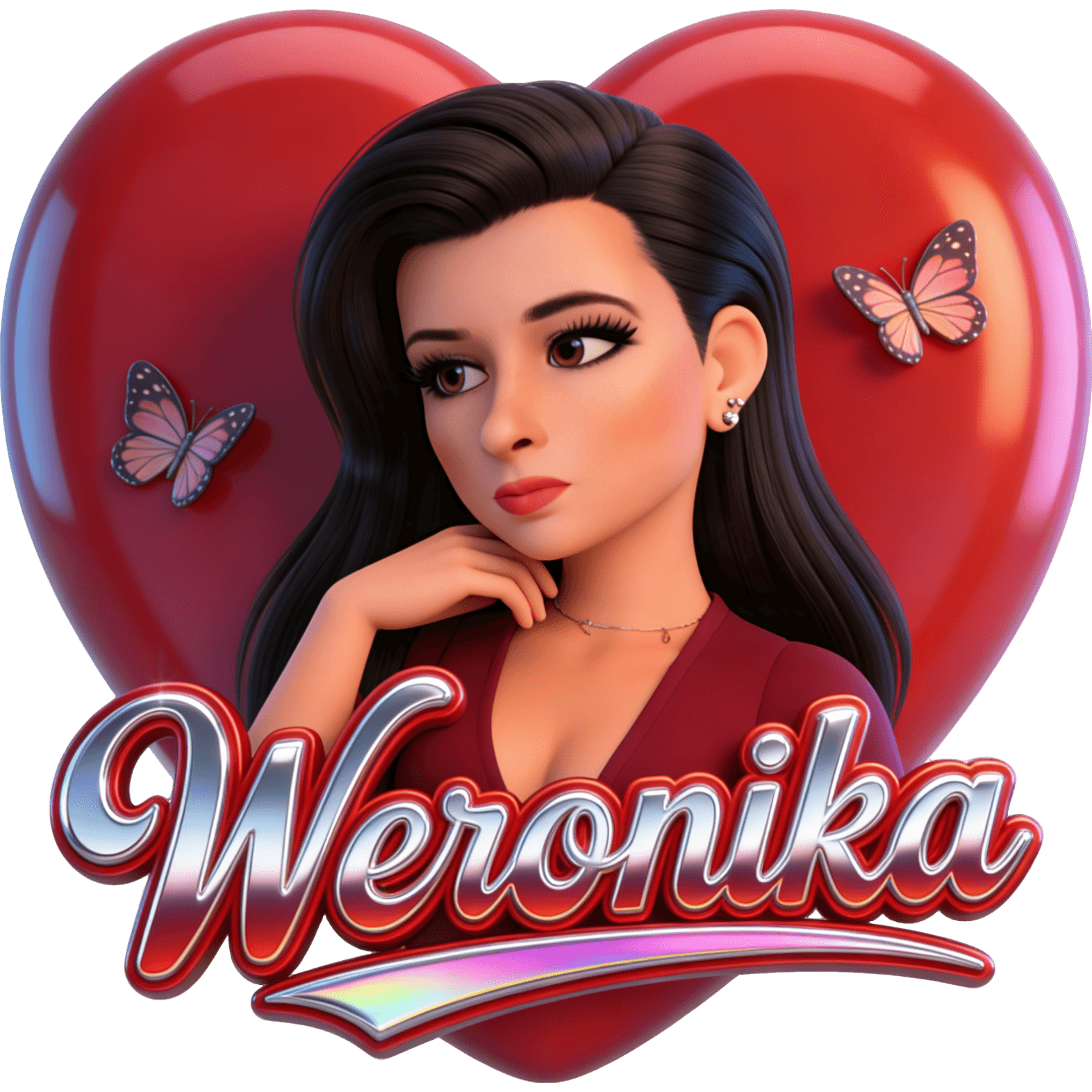 Weronika Motyl