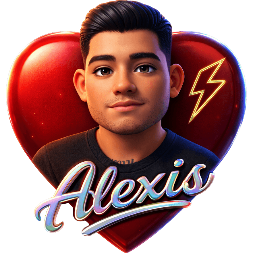 Alexis Oficial