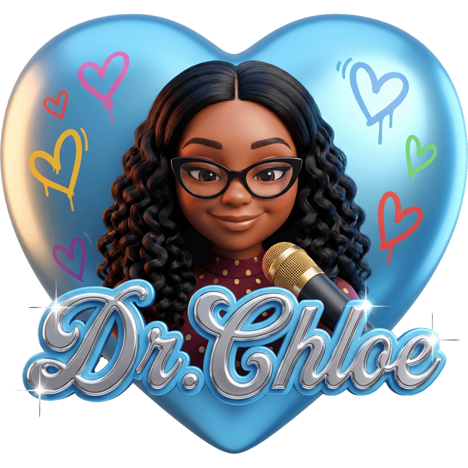 Dr. Chloe Mic