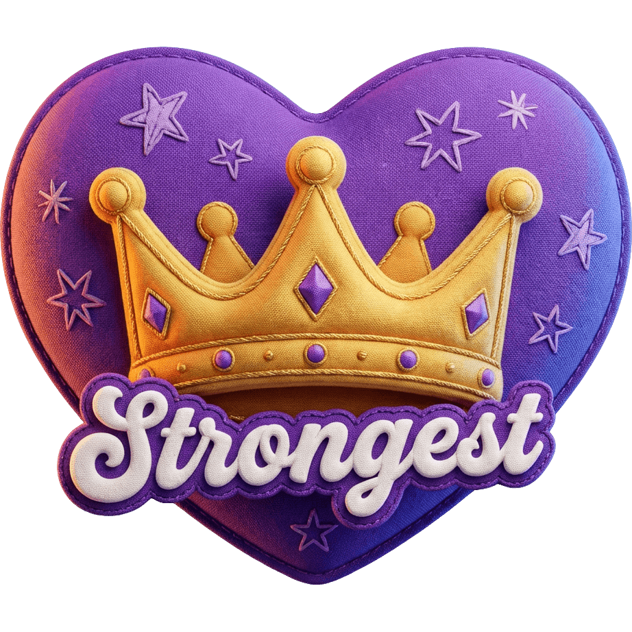 Strongest皇冠