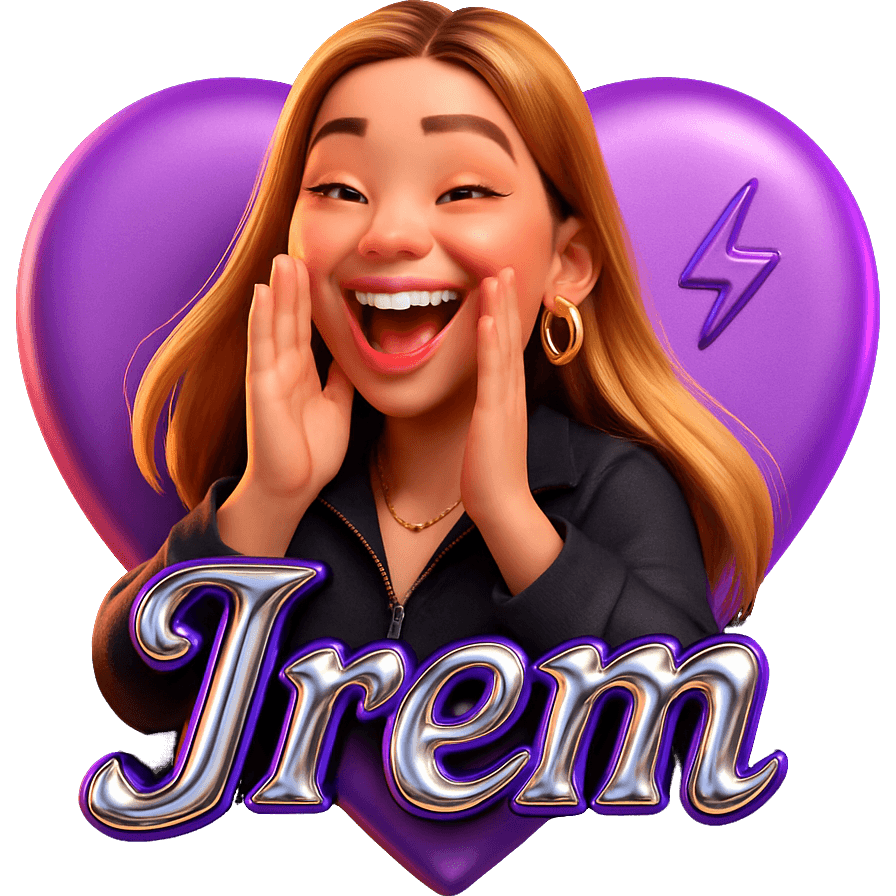 İrem Seslenişi