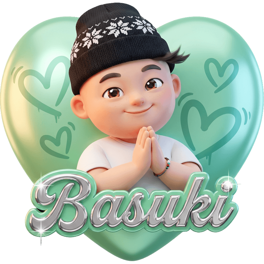 Basuki Salju