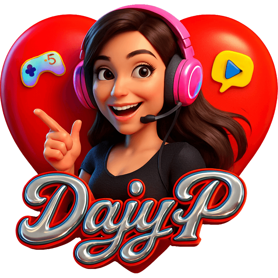 Dajy P
