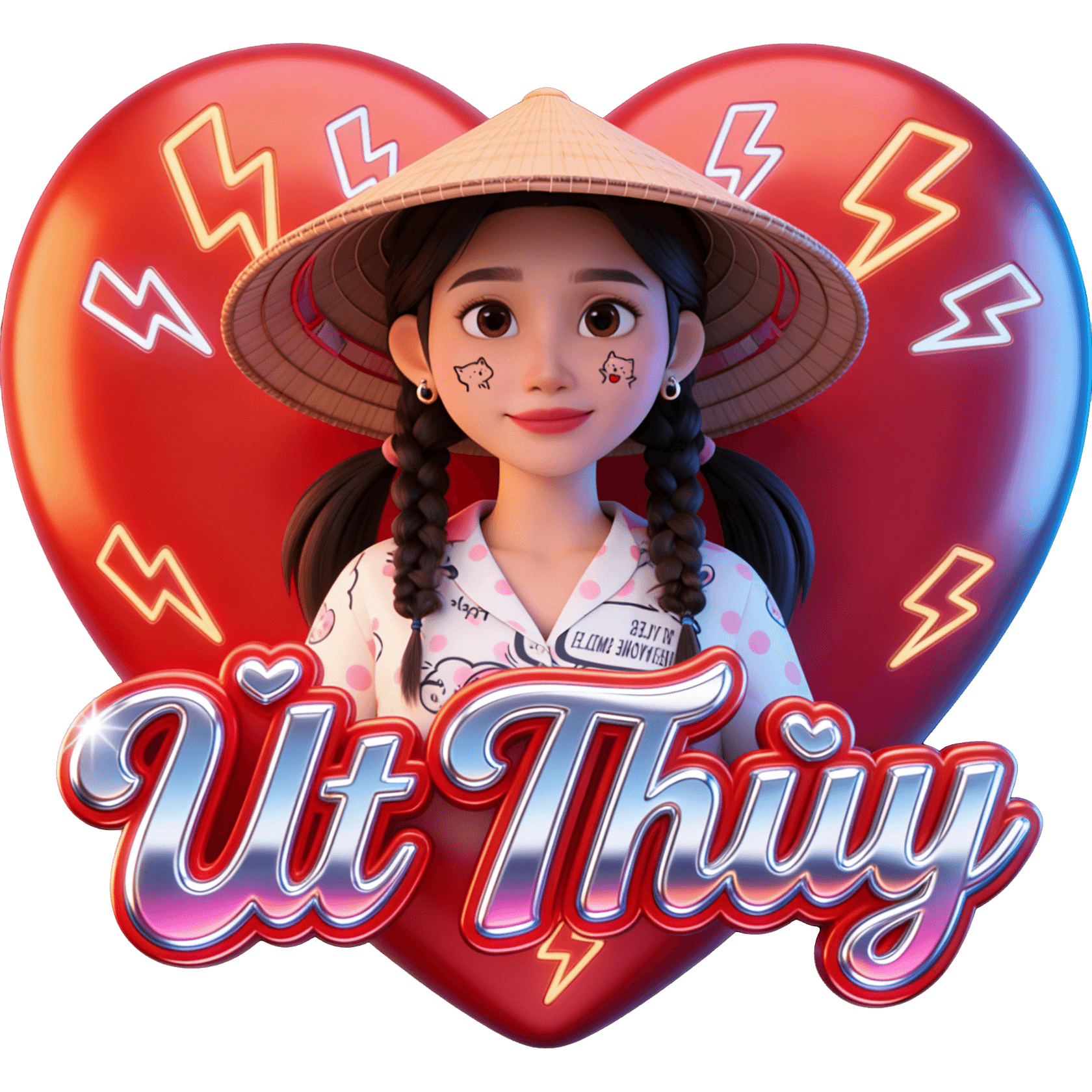  Thúy yêu 