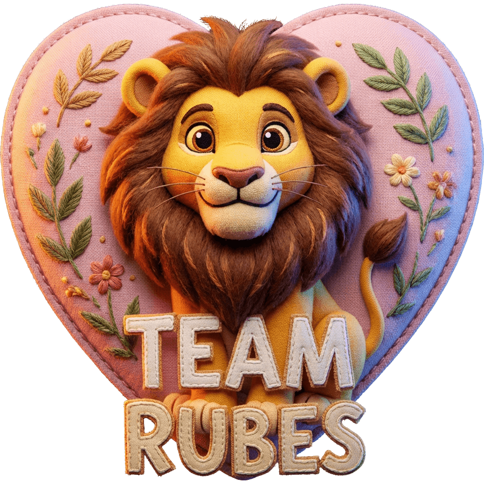 Team Rubes