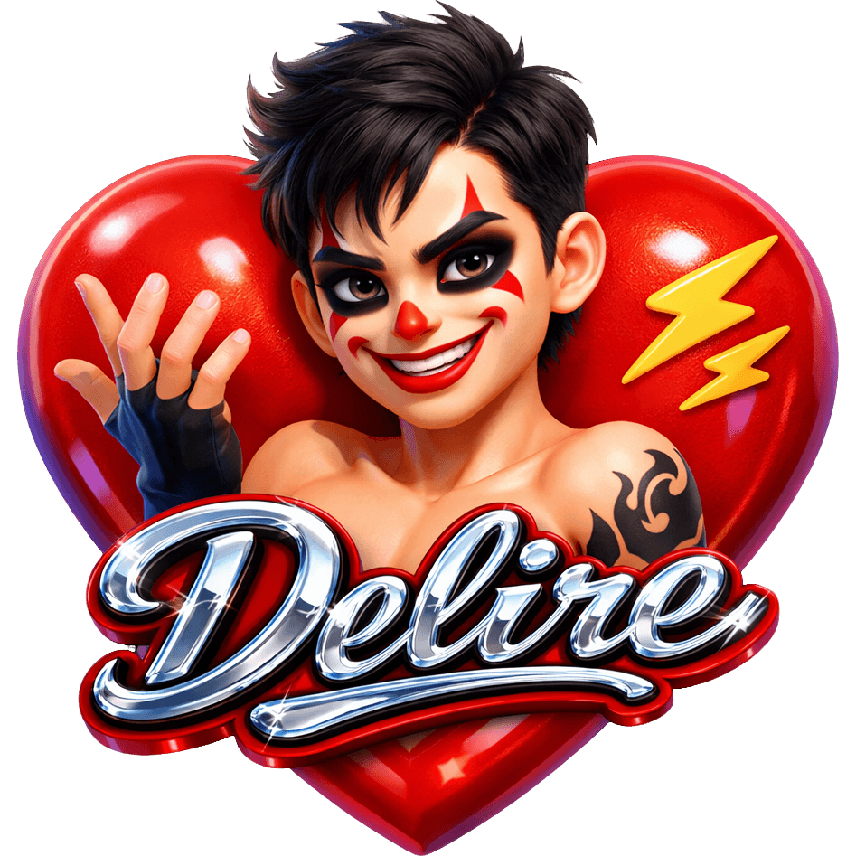 Toque Delire