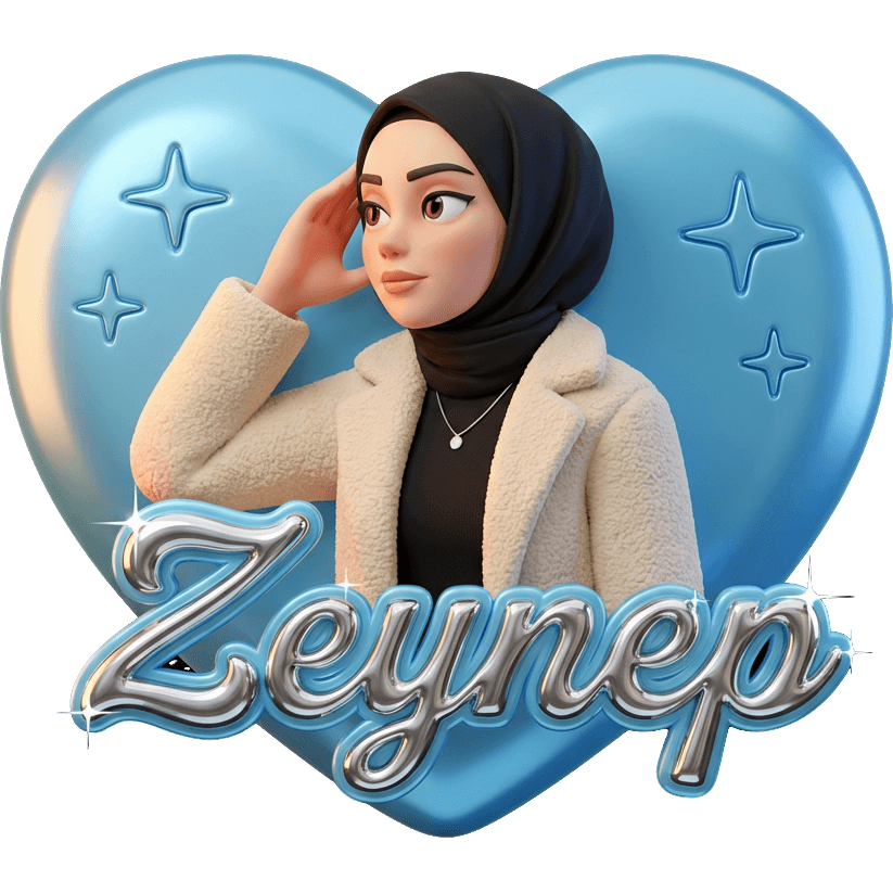 Mucizem Zeynep