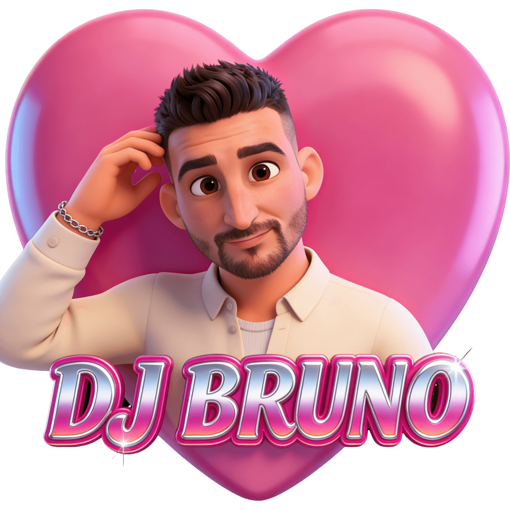 DJ Bruno