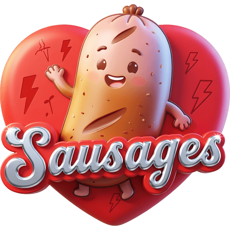 Cheeky Sosig