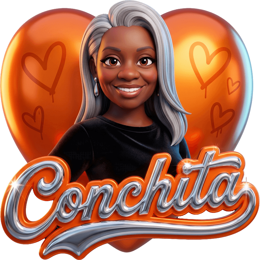 Conchita GQ