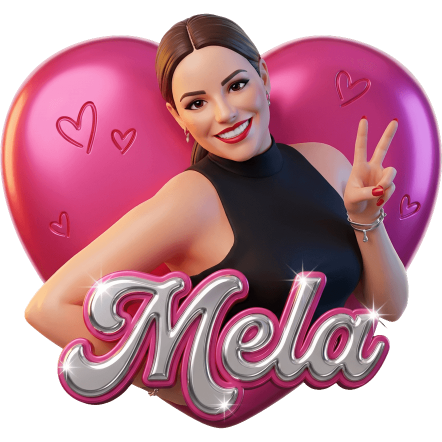 Mela Rose