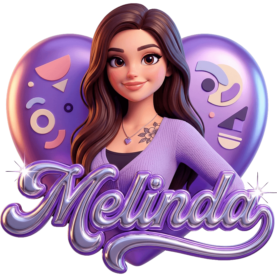 Melinda Pop