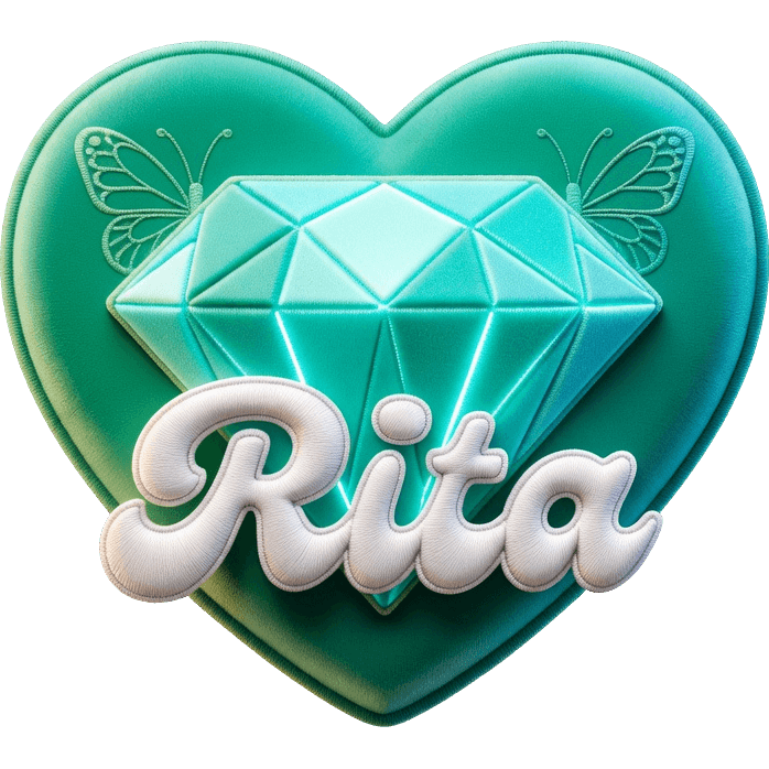 Diamant Rita