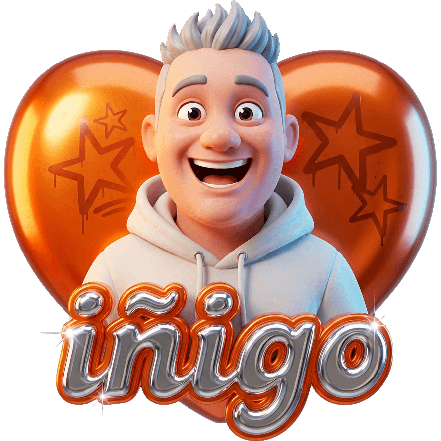 iñigo Naranja