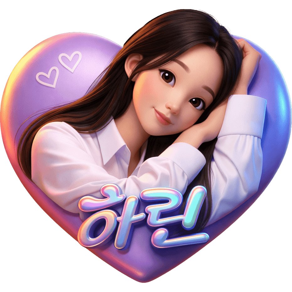 하린Harin