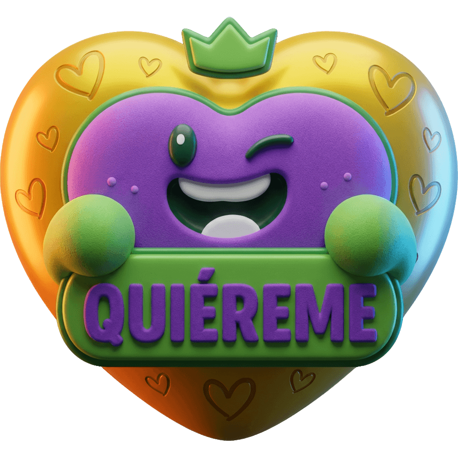 QUIÉREME Lila