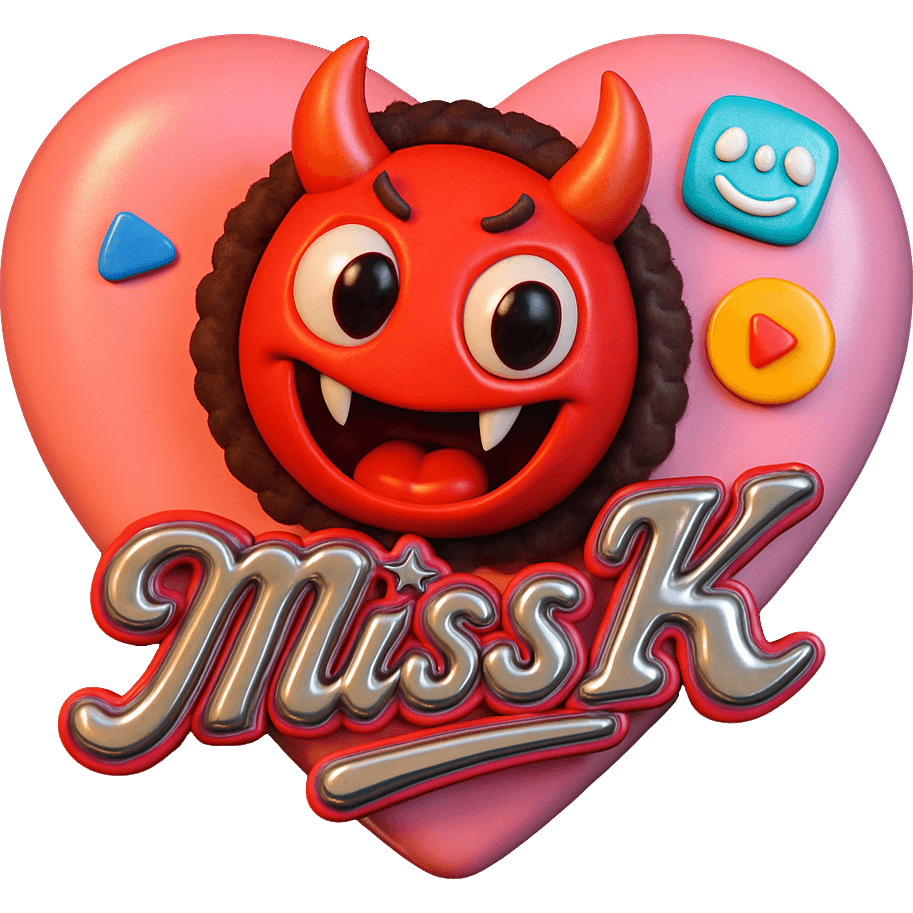 Diablita Miss K