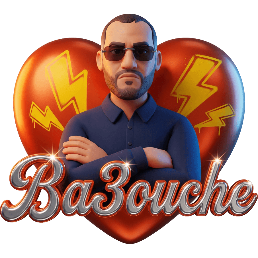 Ba3ouche
