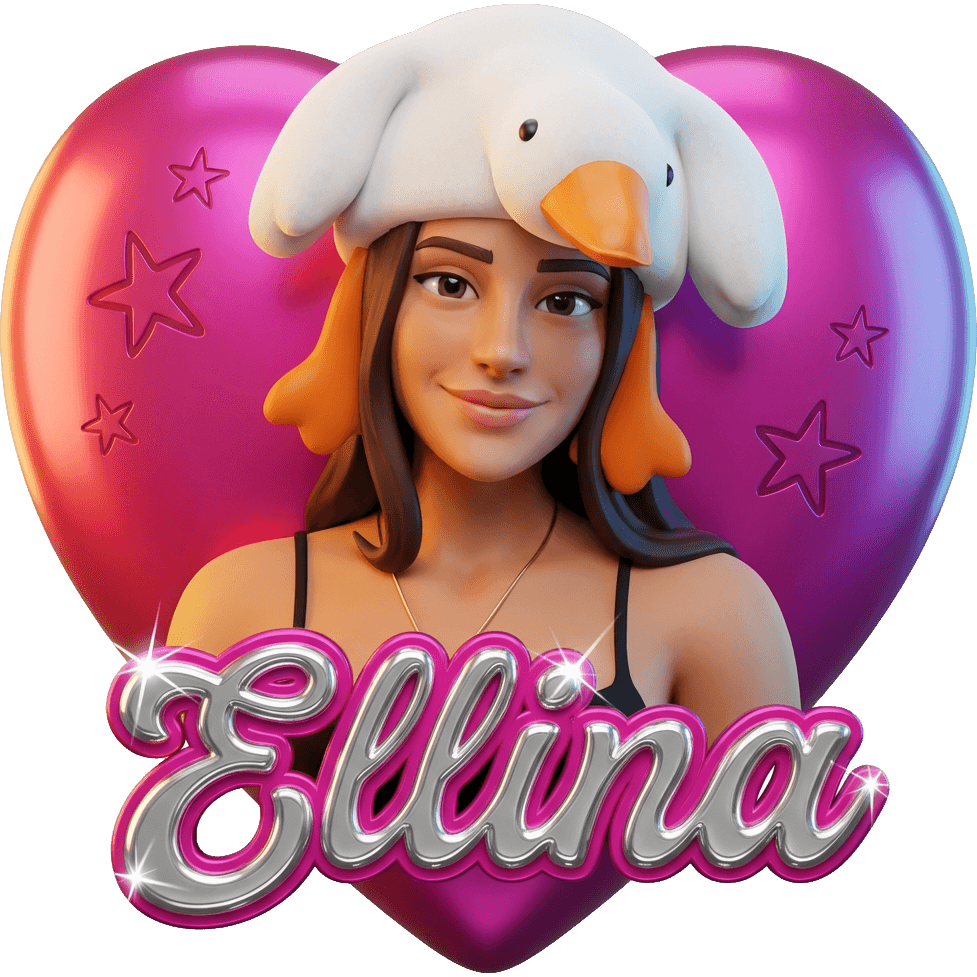 Ellina Goose