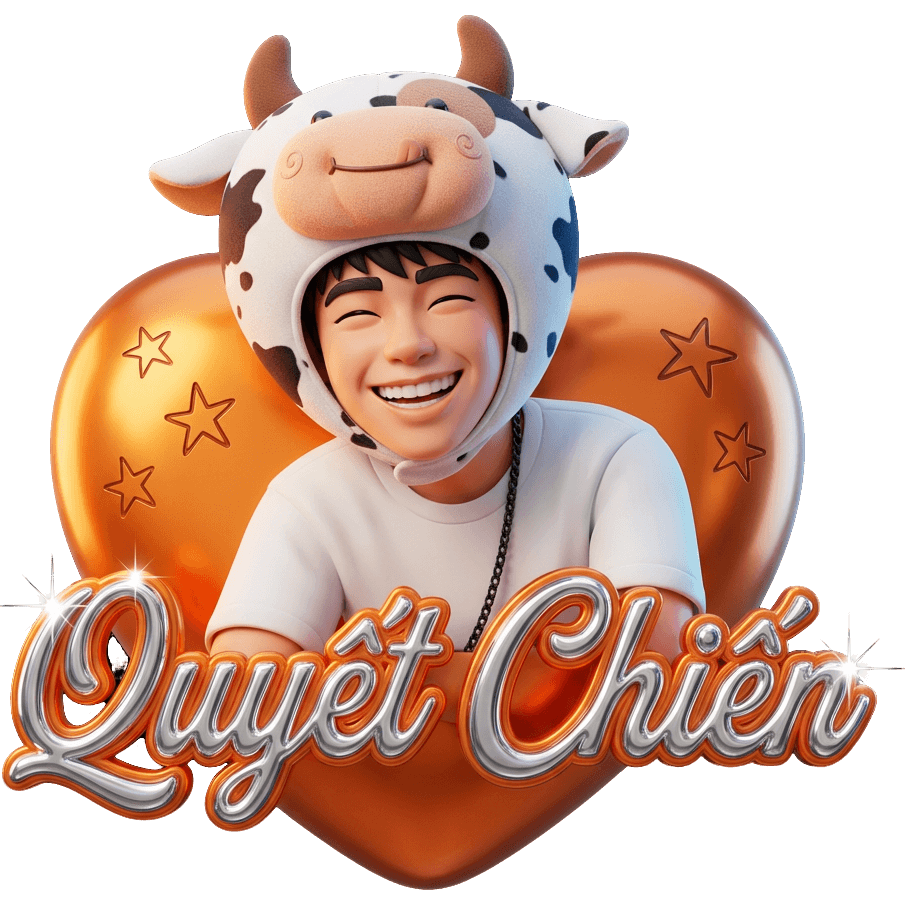  Quyết Chiến