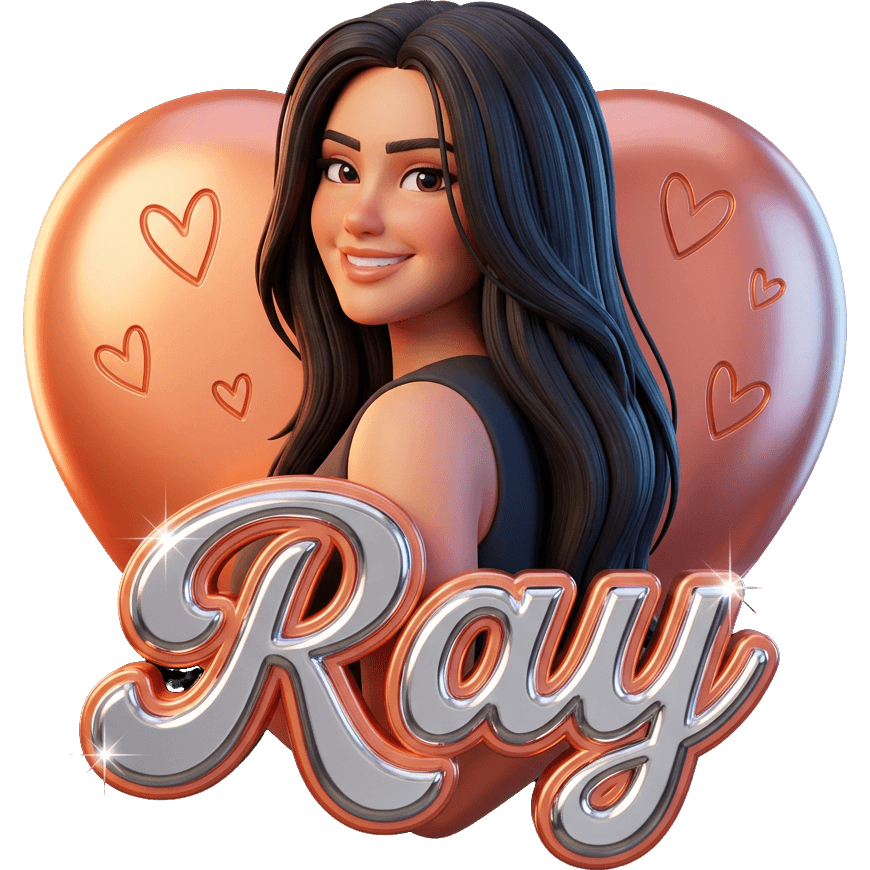 RAY FAHHAM