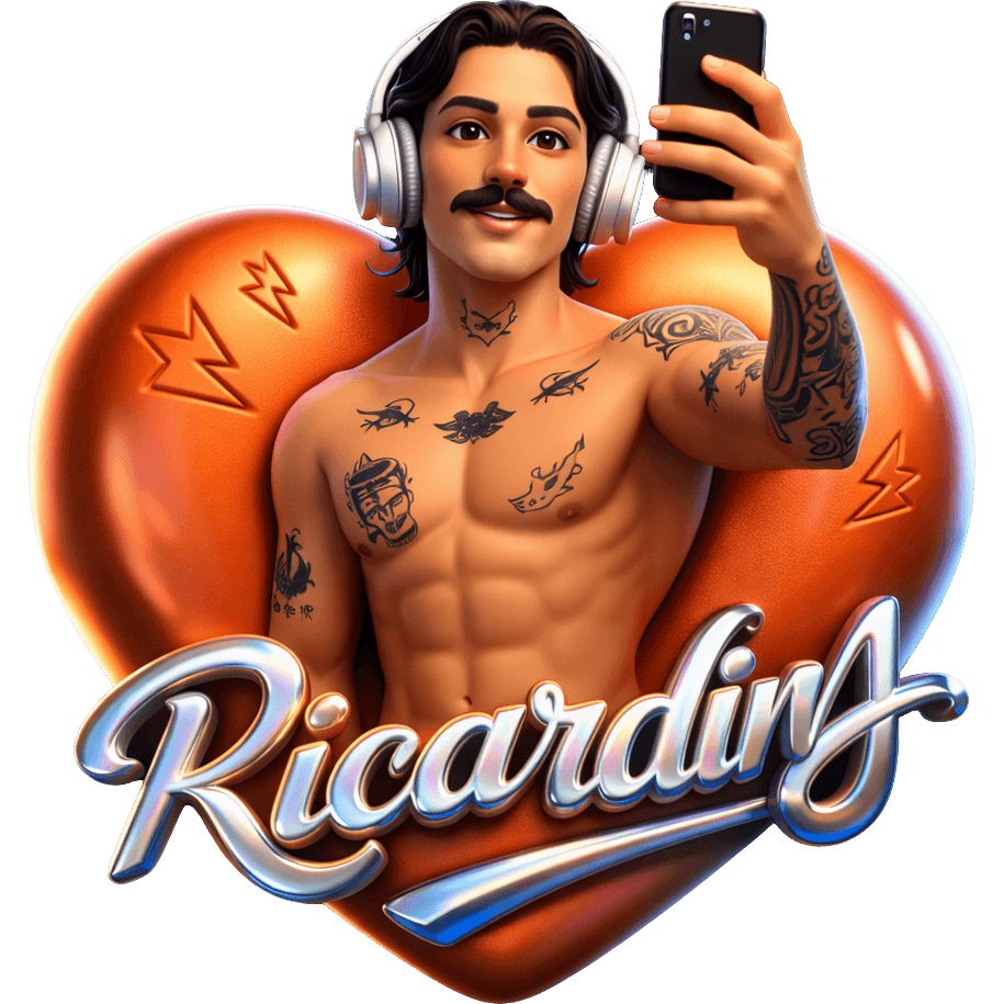 Ricardinho 