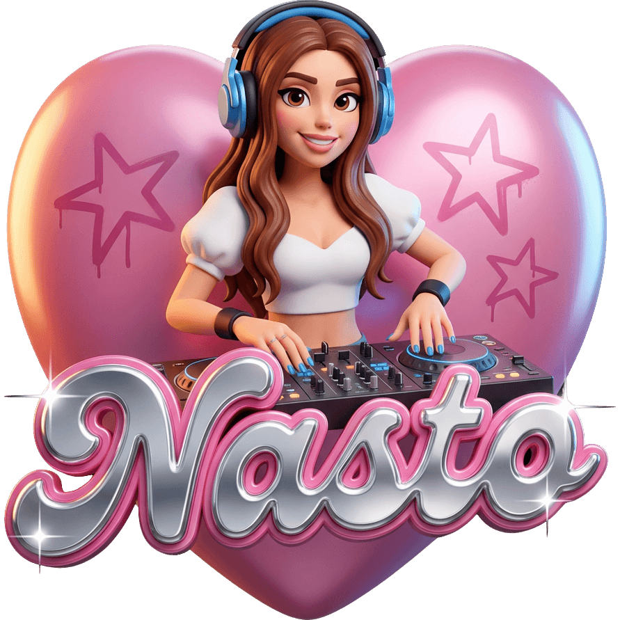 DJ Nasta
