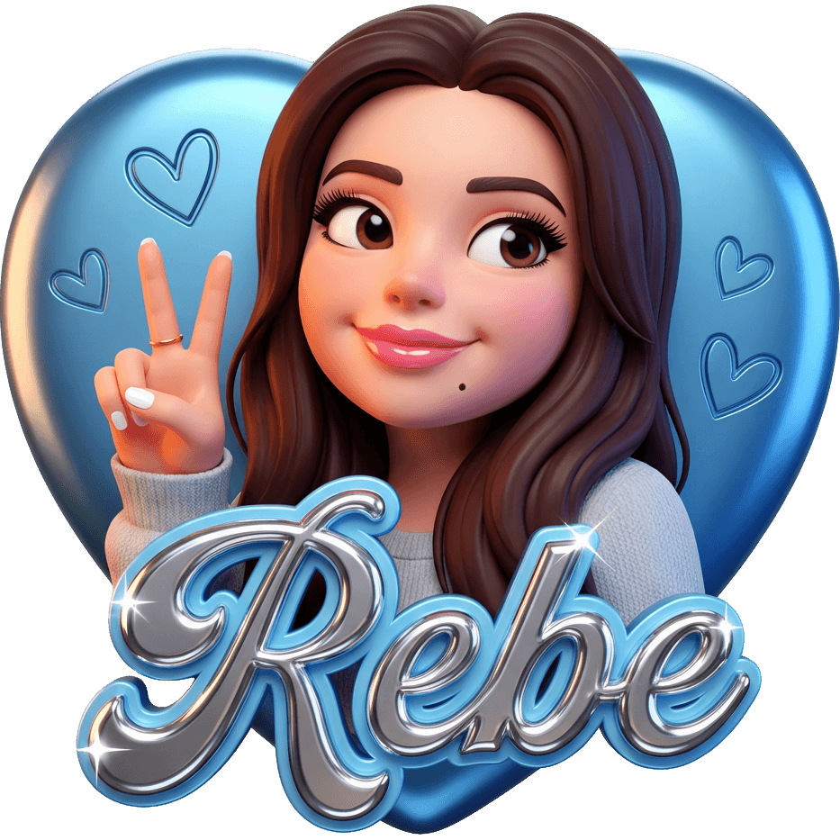 Rebelina Veselă
