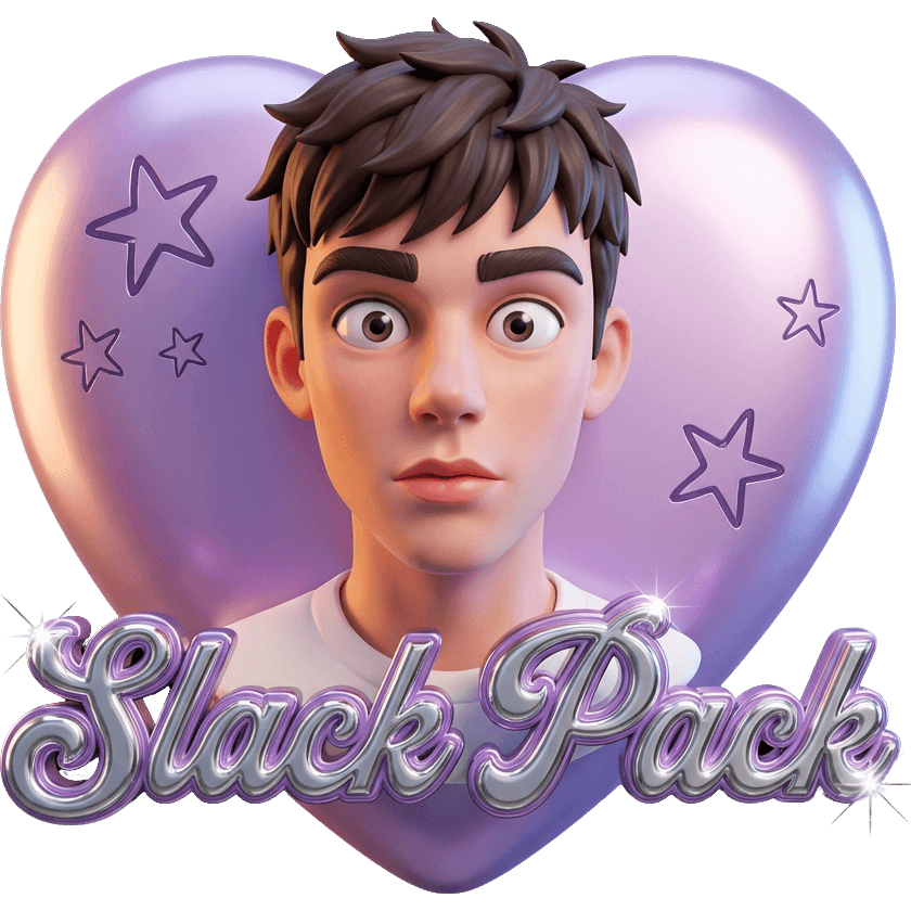 Slack Pack