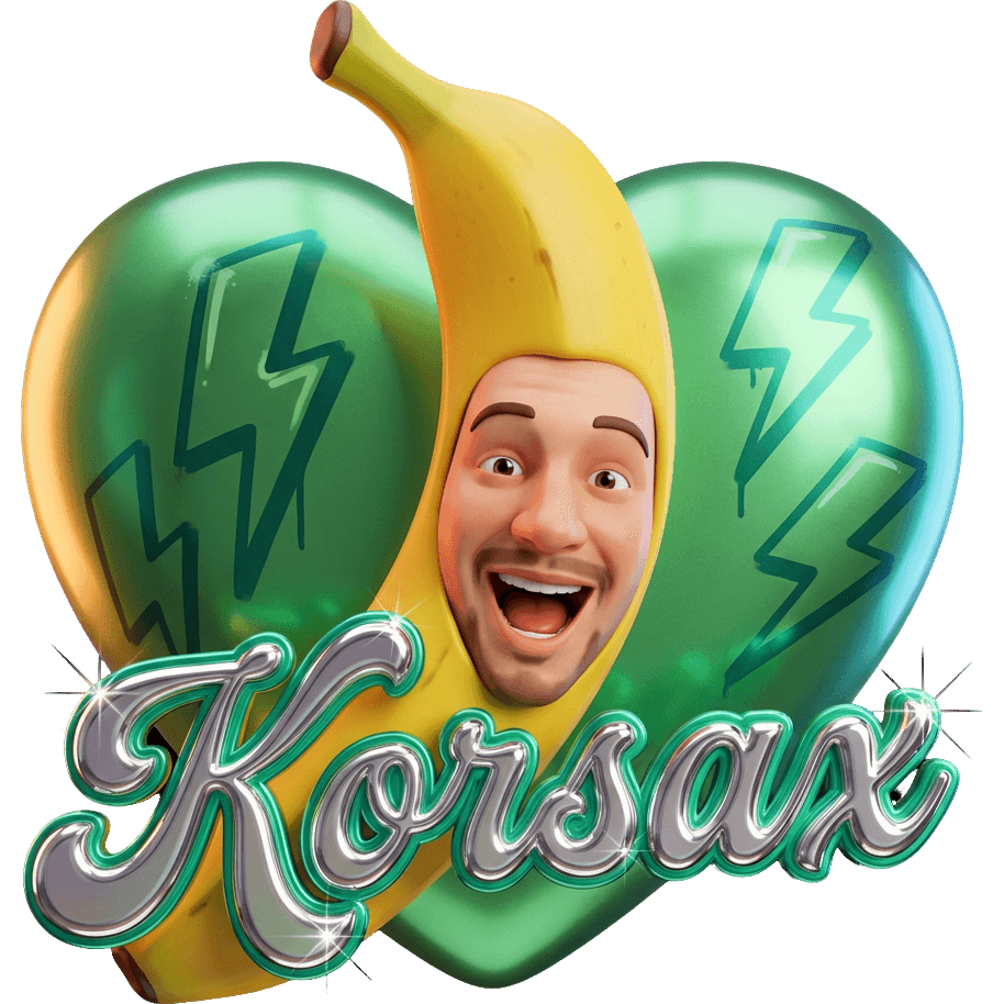 Korsax Banana