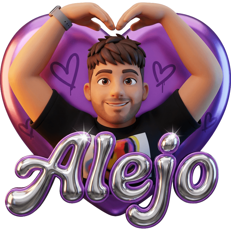 Team Alejo