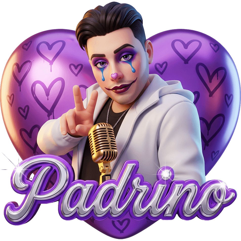 Padrino Morado