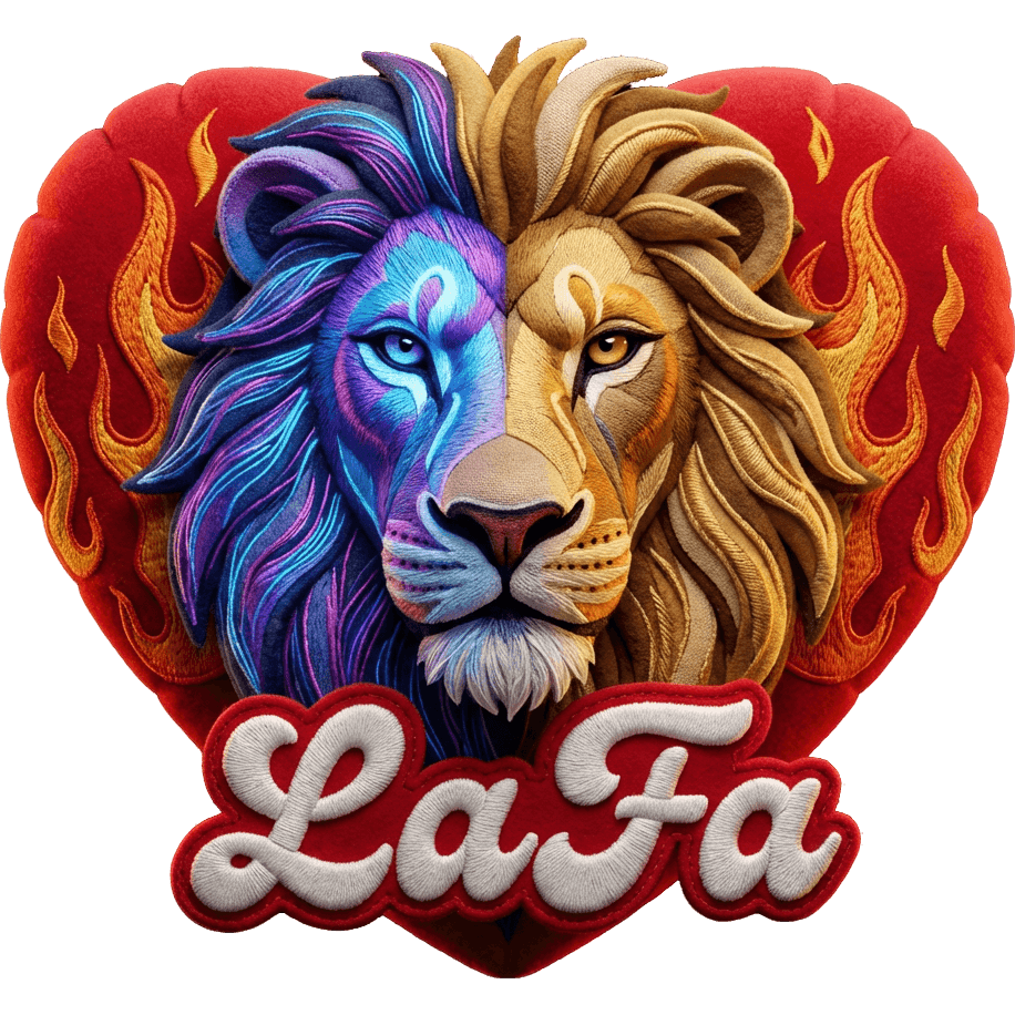 La Fa Löwe