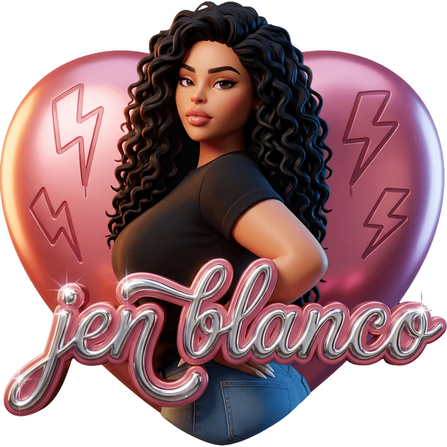 Jen Blanco