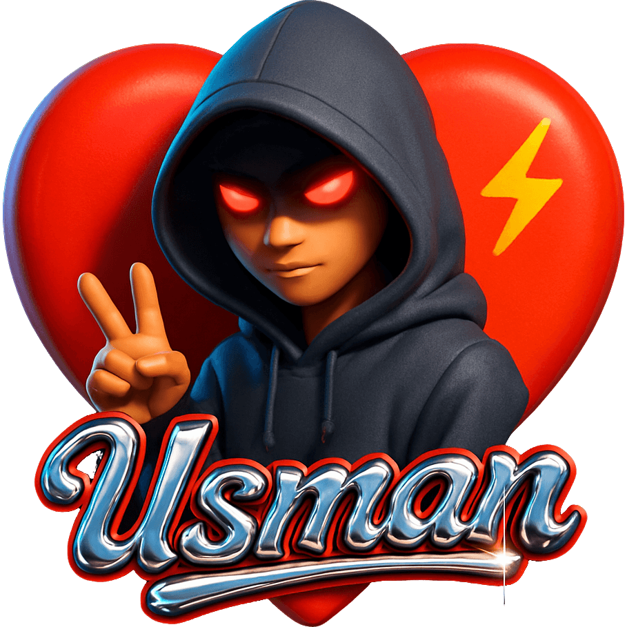 Usman Panchi