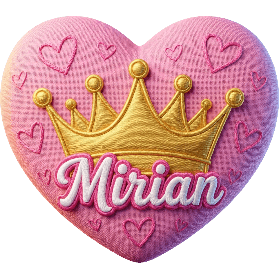 Corona Mirian