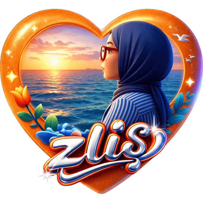 Günbatımı Zeliş