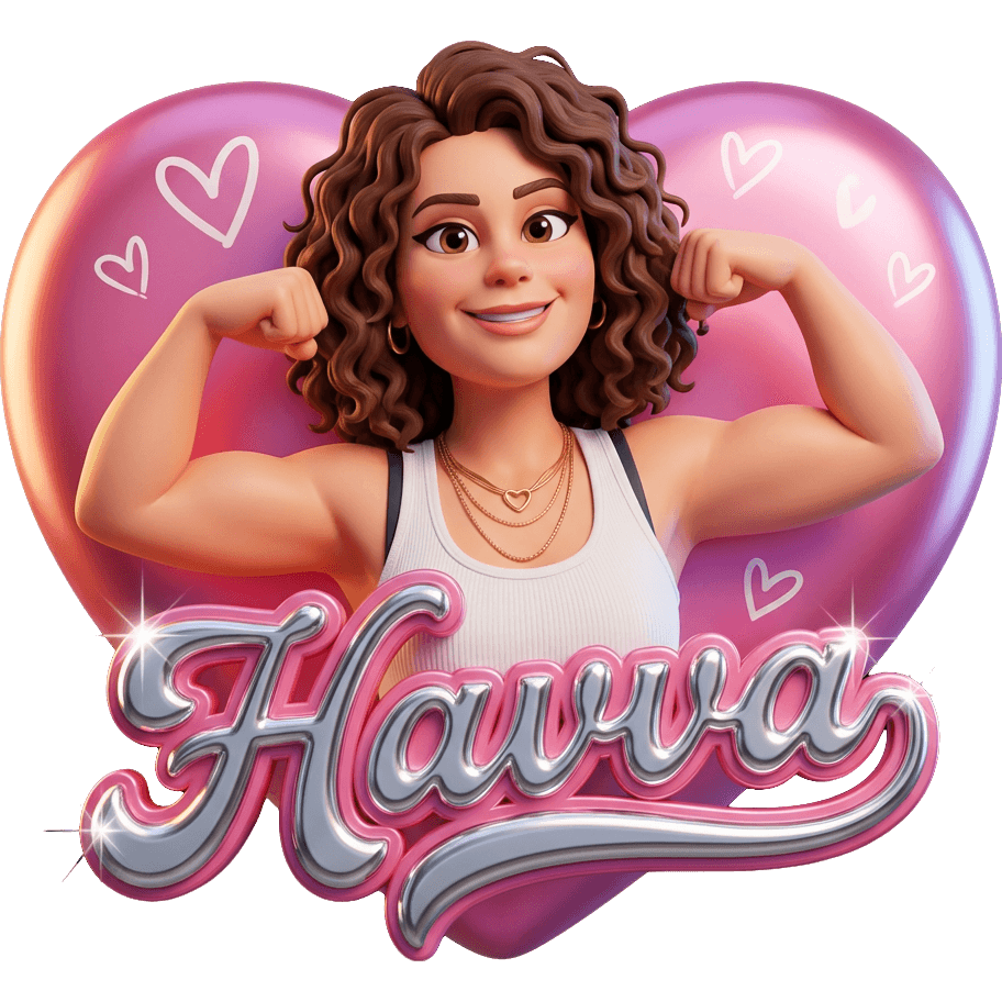 Havva Gücü