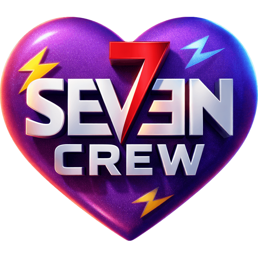 Seven Crew
