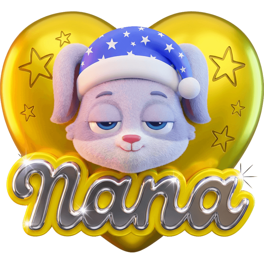 Nana Kelinci