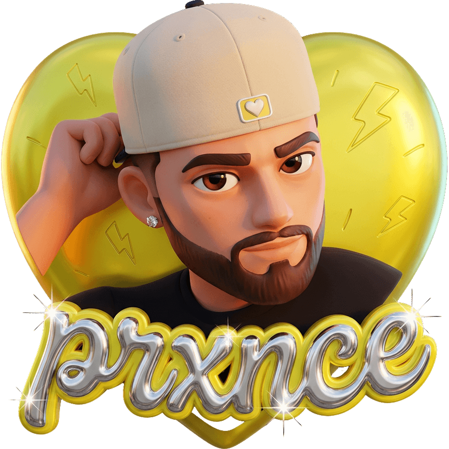 Yellow Prxnce